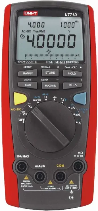 UT71D