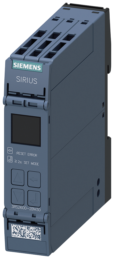 3RS2600-2BW30