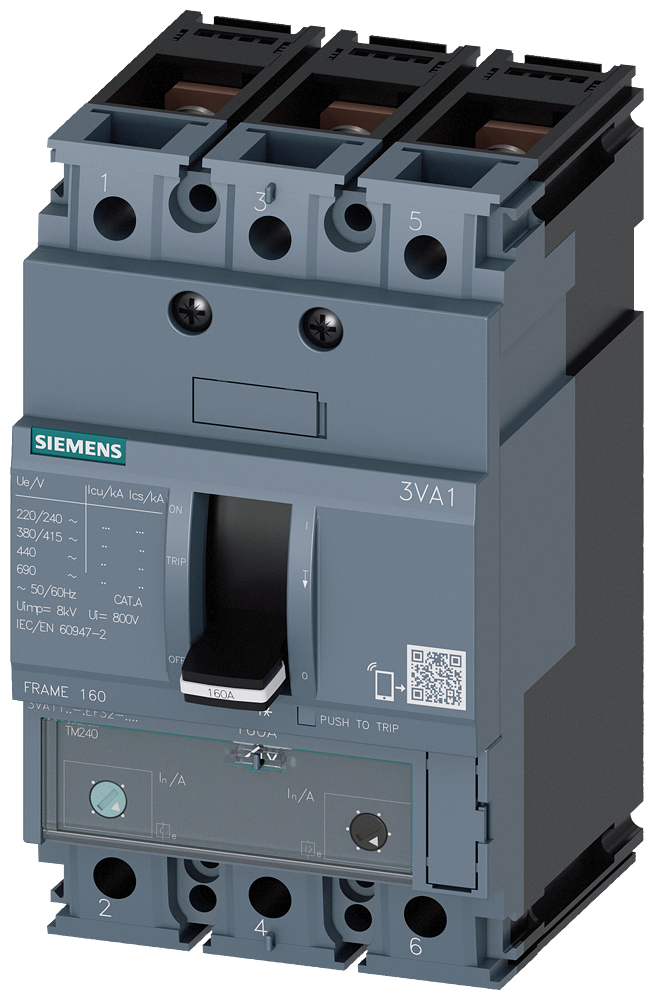 3VA1116-5EF32-0AA0