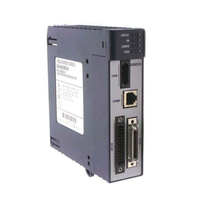 IC694DSM324