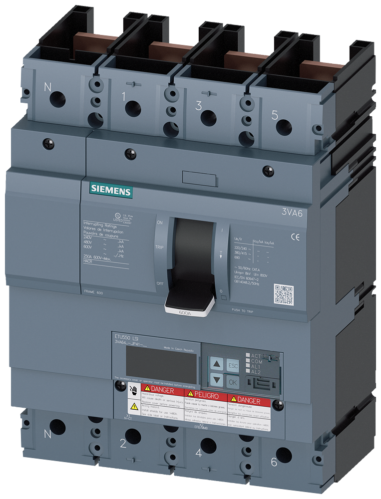3VA6460-6JP41-0AA0