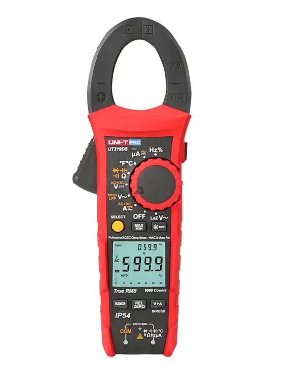 UT219DS