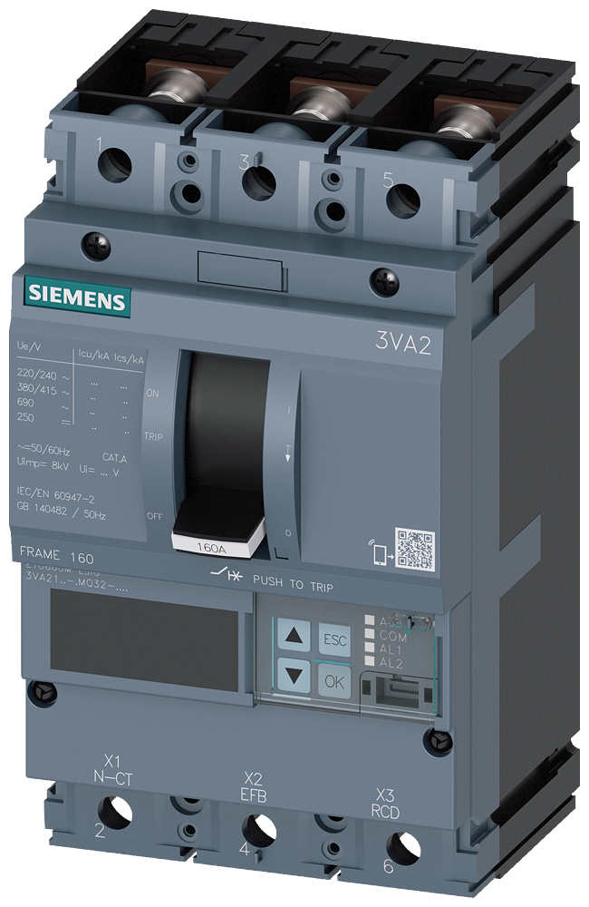 3VA2163-7MQ32-0AA0