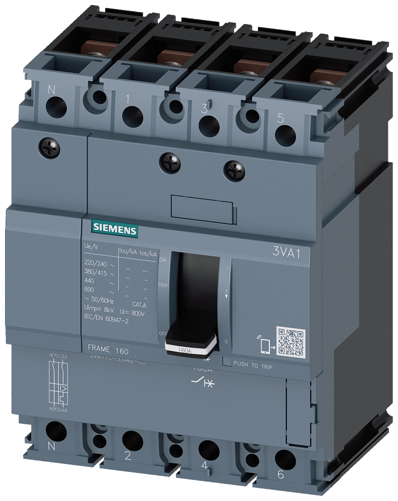 3VA1140-4ED42-0AA0