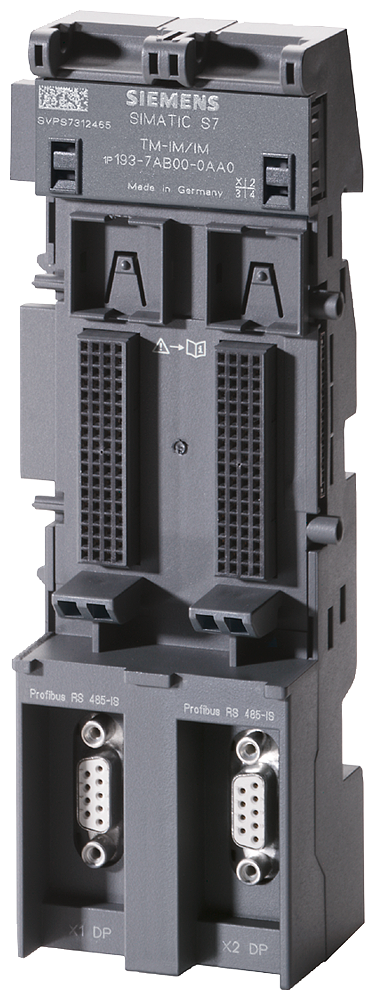 6ES7193-7CB00-0AA0