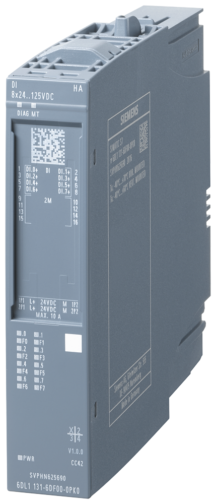 6DL1131-6DF00-0PK0