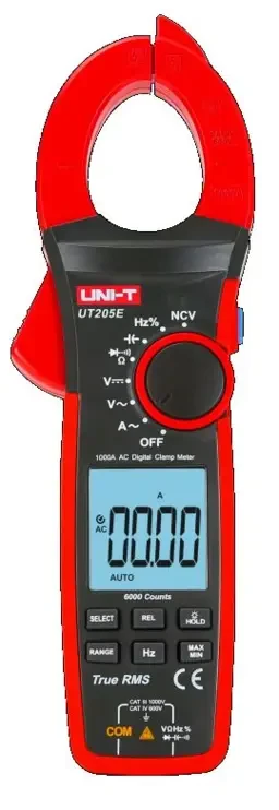 UT205E
