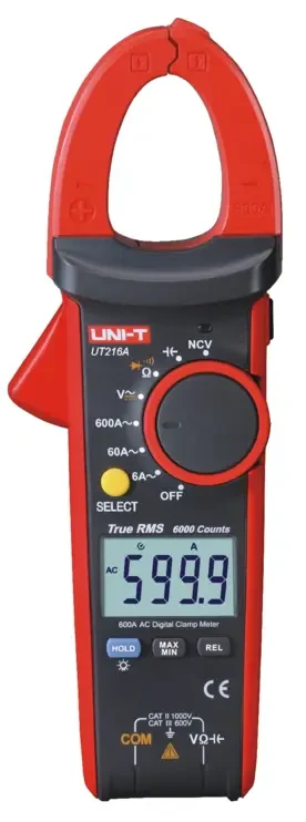UT216A