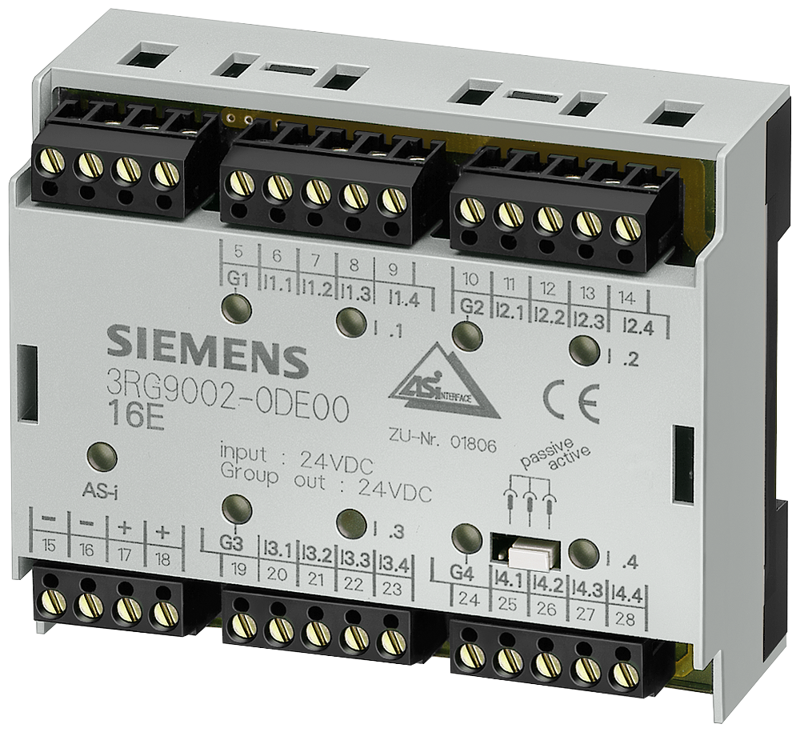 3RG9004-0DE00