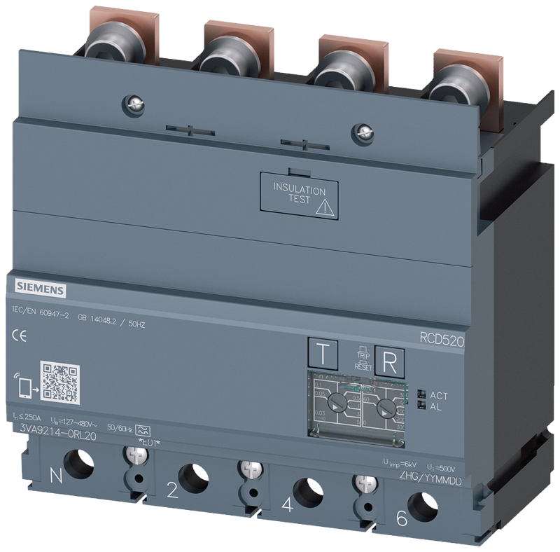 3VA9214-0RL20