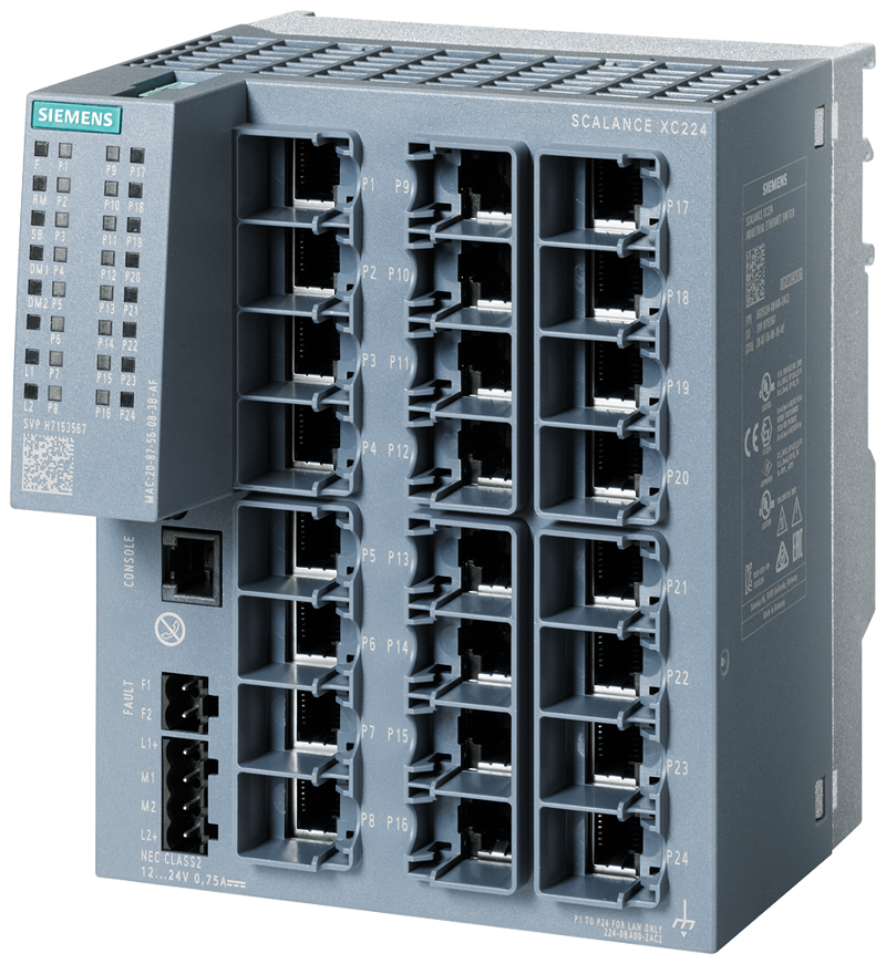 6GK5224-0BA00-2AC2