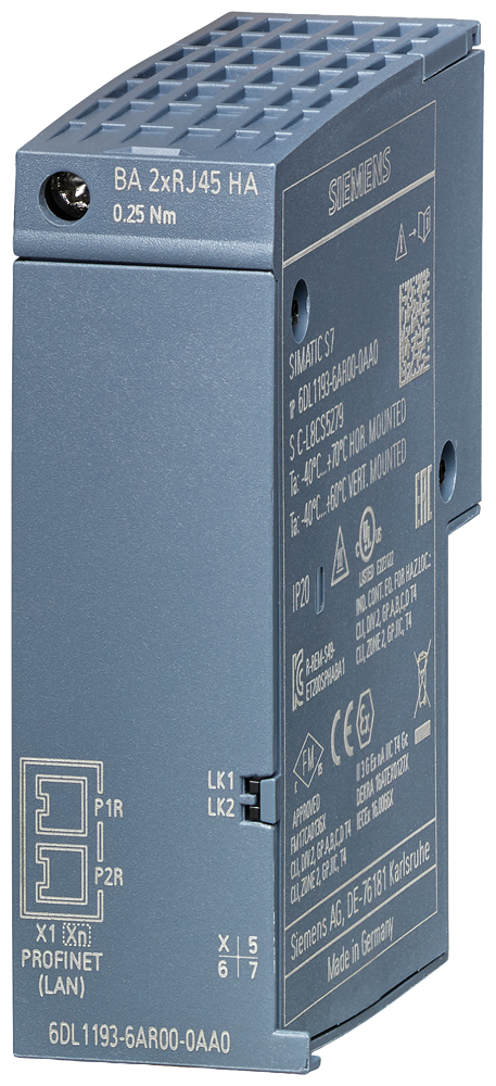 6DL1193-6AR00-0AA0