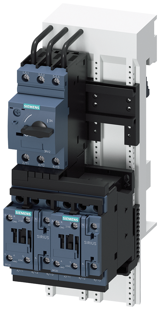 3RA2220-1HD24-0AP0