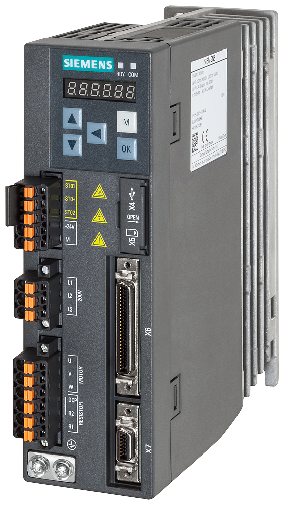 6SL3210-5FB10-4UA1