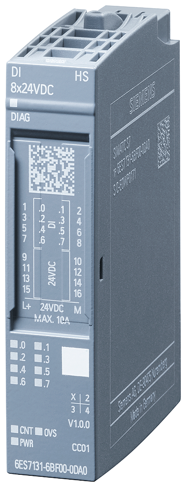 6ES7131-6BF00-0DA0