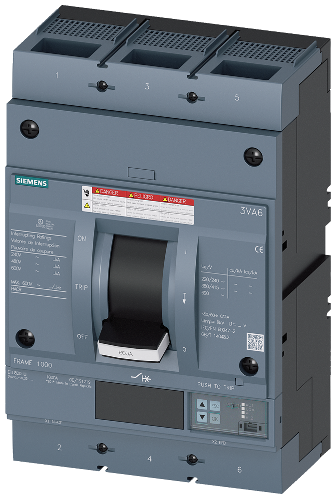 3VA6580-6KL32-2AA0