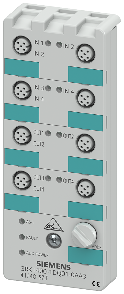 3RK1400-1DQ01-0AA3