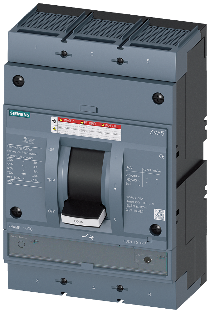 3VA5570-7EC66-0AA0