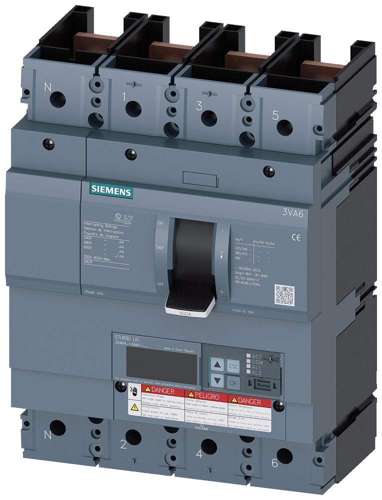 3VA6440-8KM41-0AA0