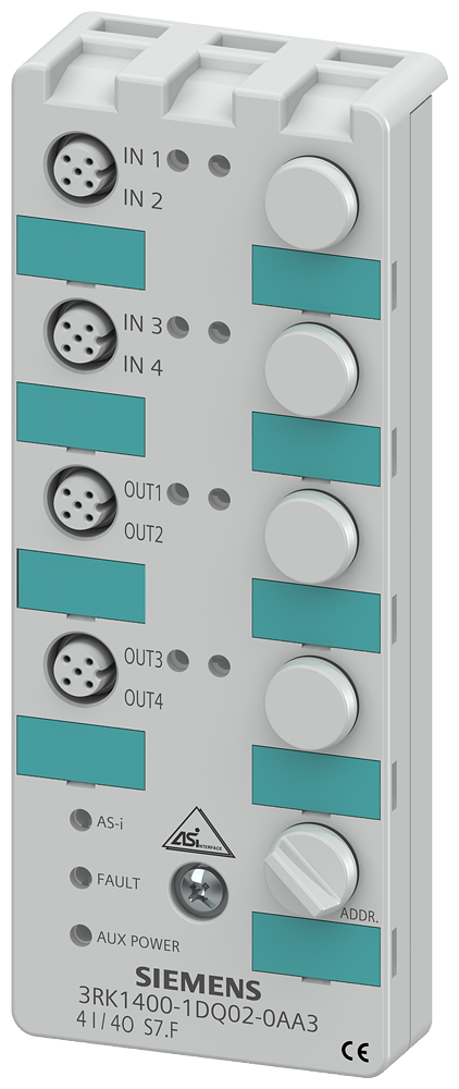 3RK1400-1DQ02-0AA3