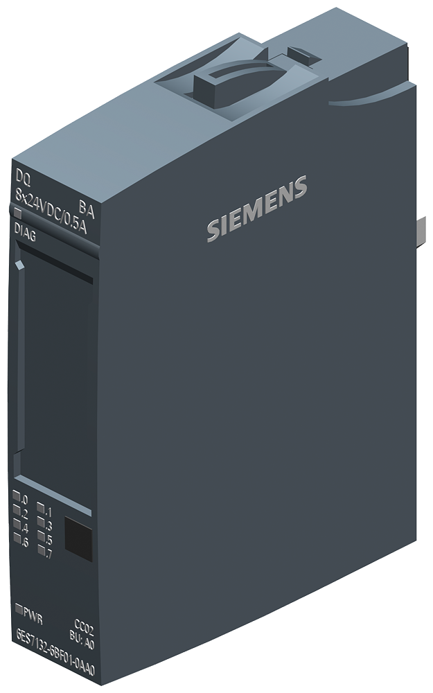 6ES7132-6BF01-2AA0