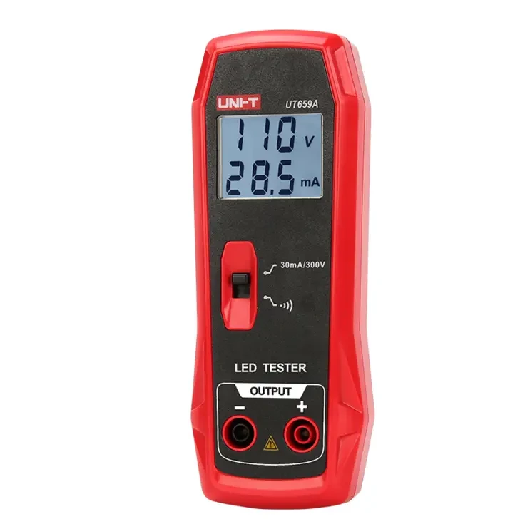 UT659A