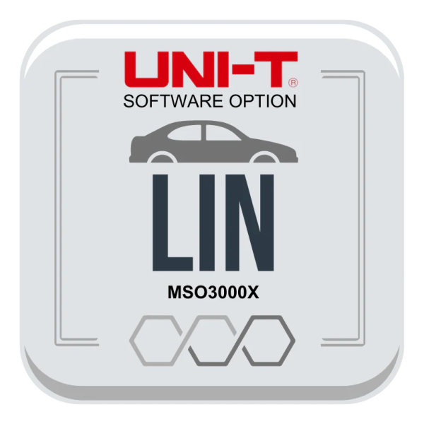 MSO3000X-LIN