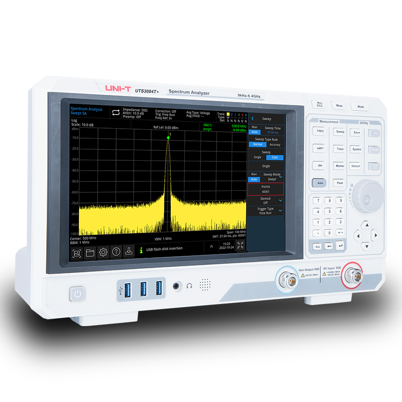 UTS3084T-Plus