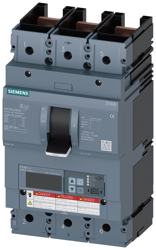 3VA6440-8KL31-0AA0