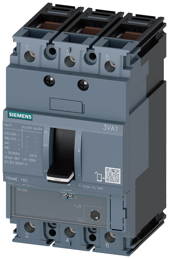 3VA1110-6MH36-0AA0