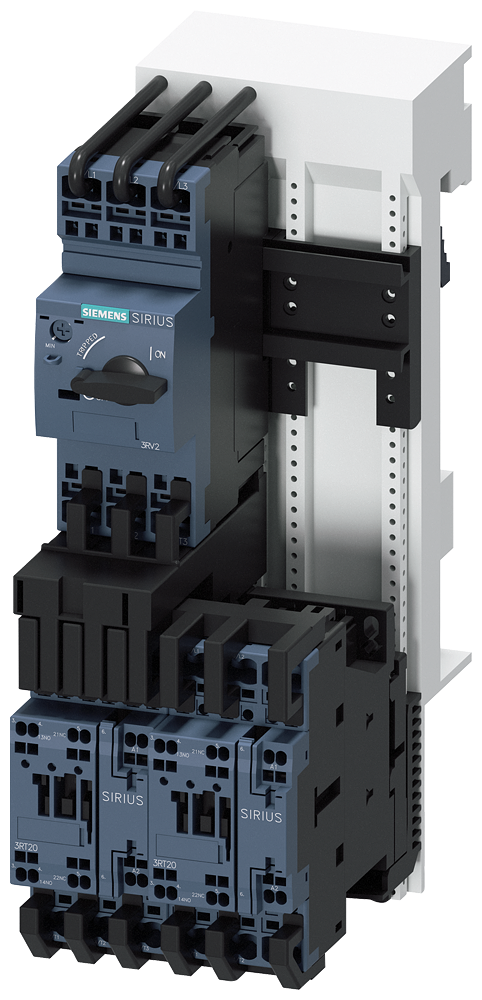 3RA2220-4DH27-0AP0