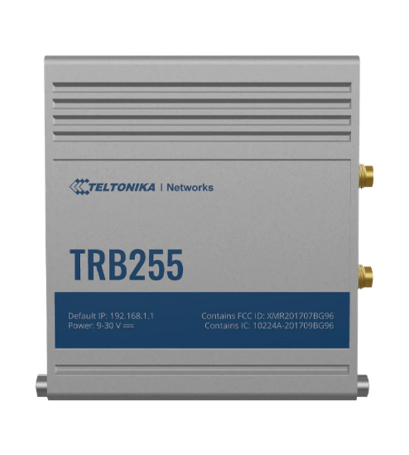 TRB255