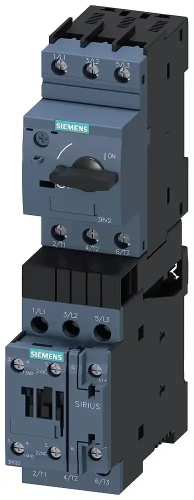 3RA2120-4BA26-0BB4
