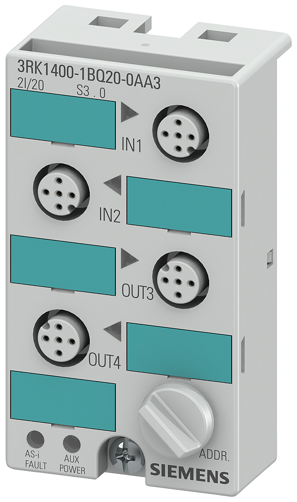 3RK1400-1BQ20-0AA3