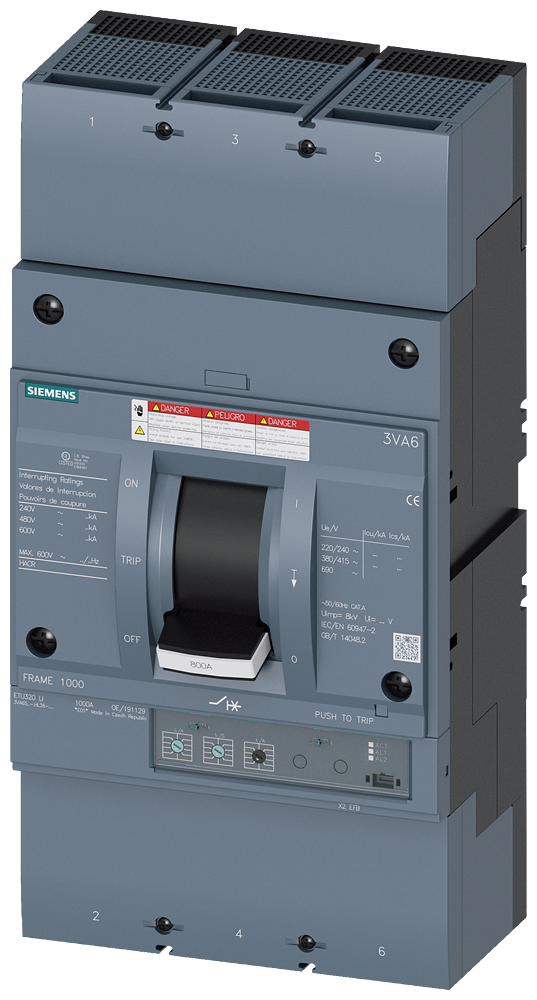 3VA6580-6HL36-0AA0