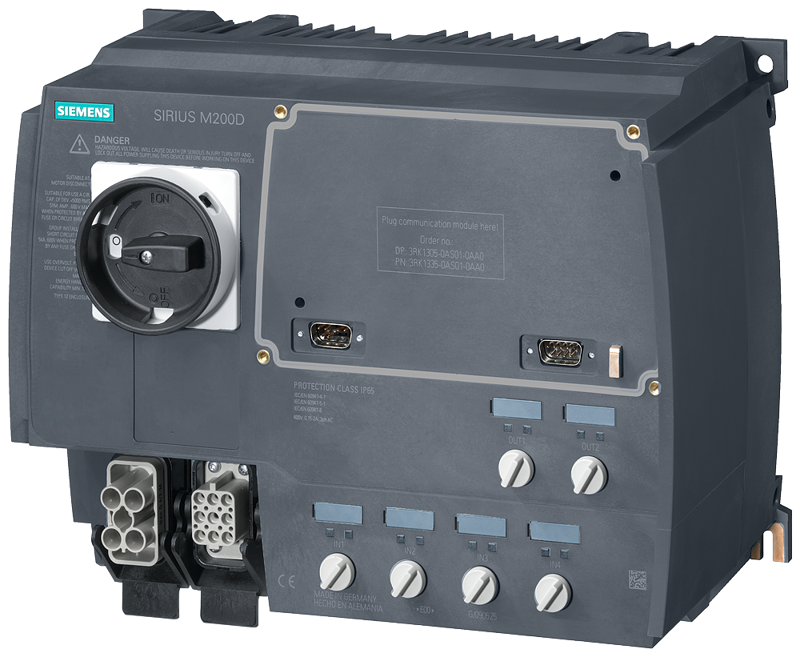 3RK1395-6LS71-1AD3
