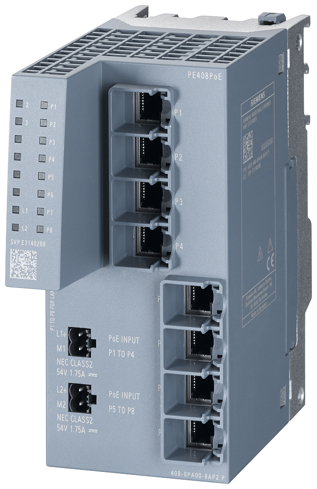 6GK5408-0PA00-8AP2