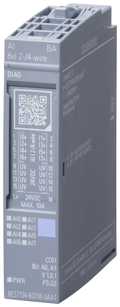 6AG1134-6GF00-7AA1