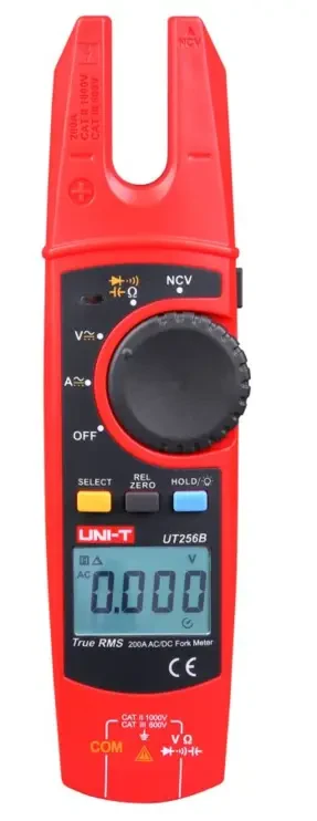 UT256B
