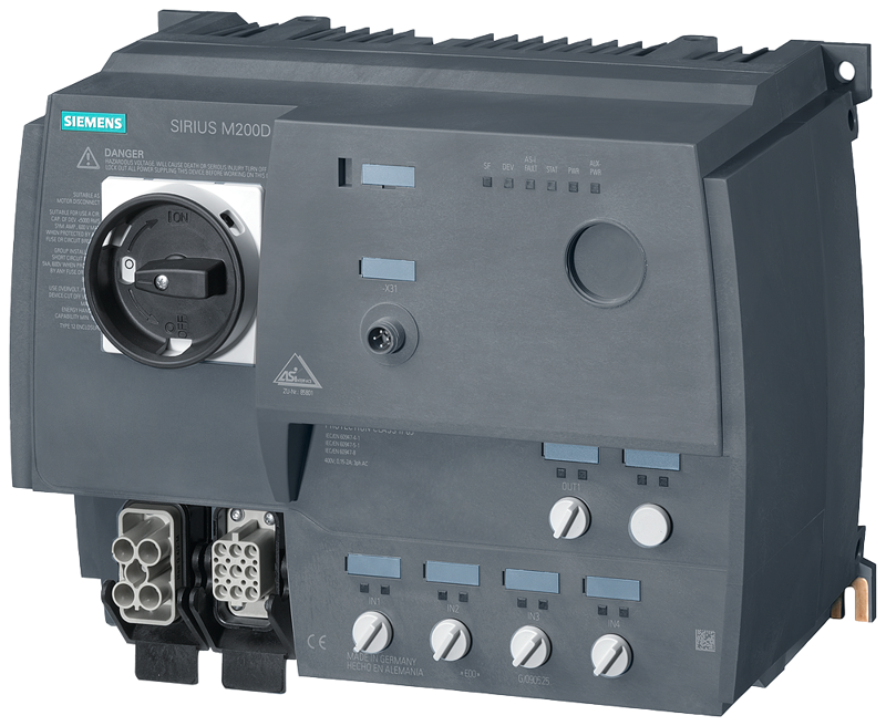3RK1325-6LS41-1AA0