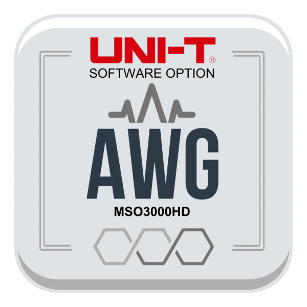 MSO3000HD-AWG