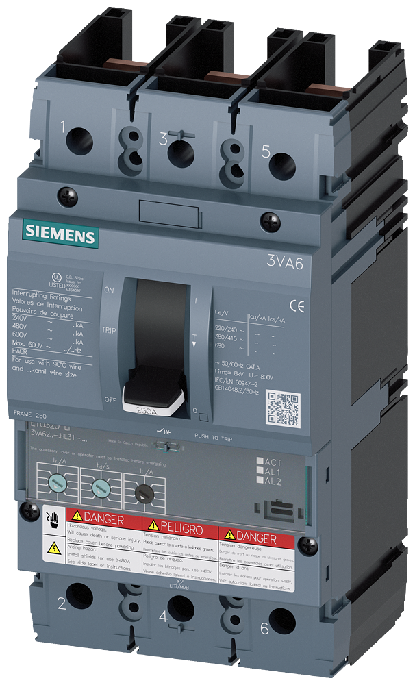 3VA6225-6HL31-2AA0