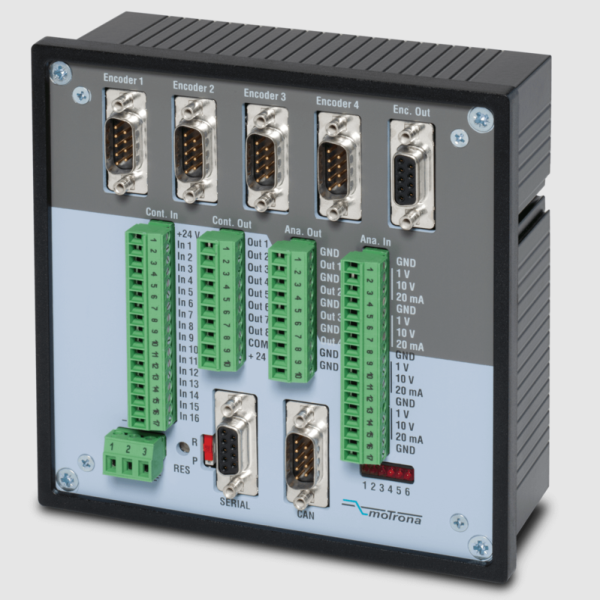 MC700