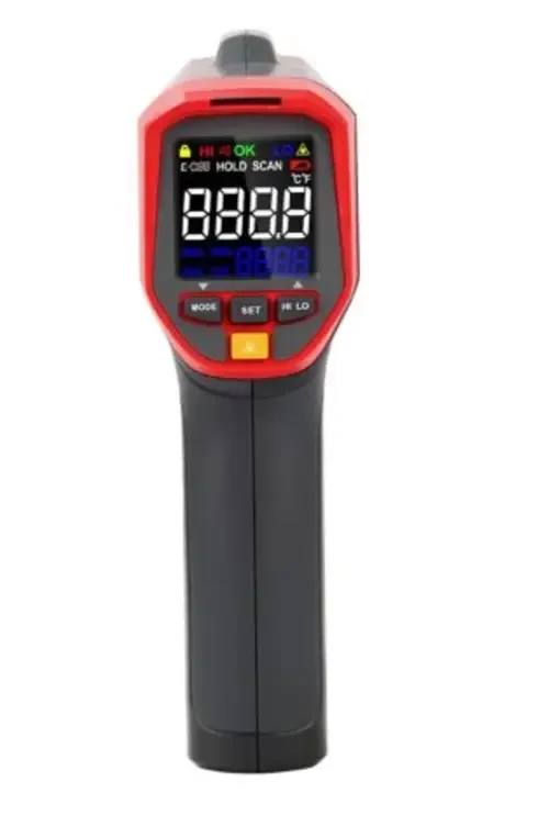 UT302A-plus
