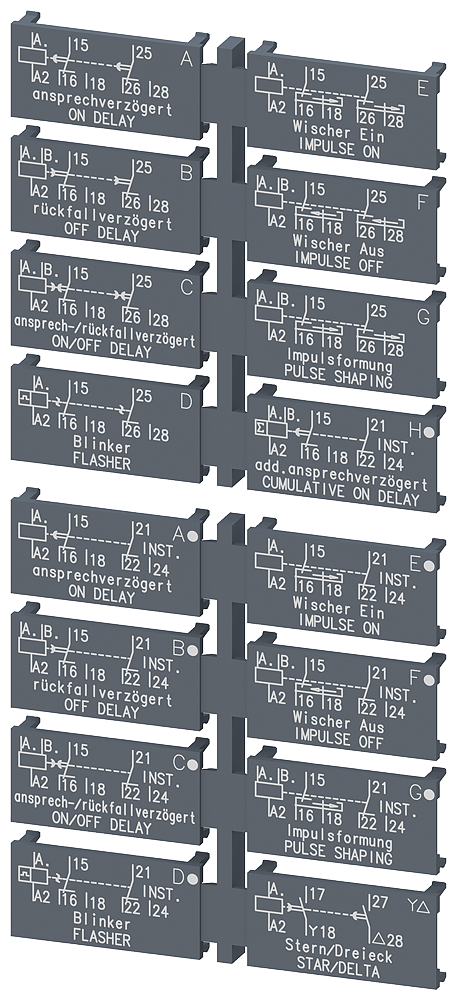 3RP2901-0B
