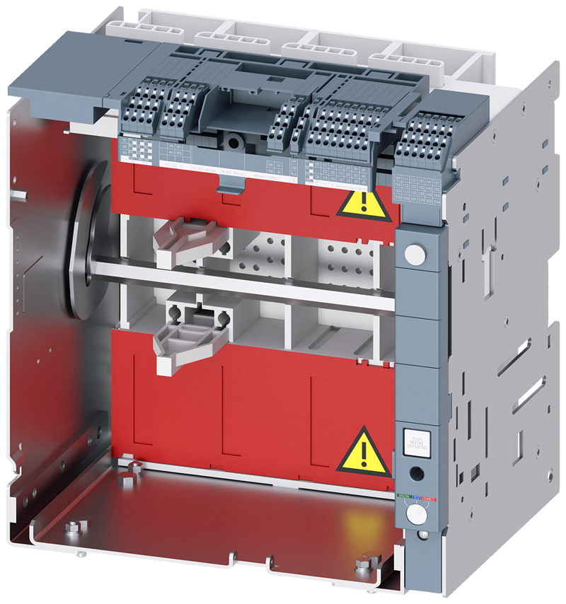 3VW8116-7BA01