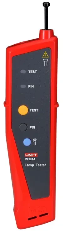 UT651A
