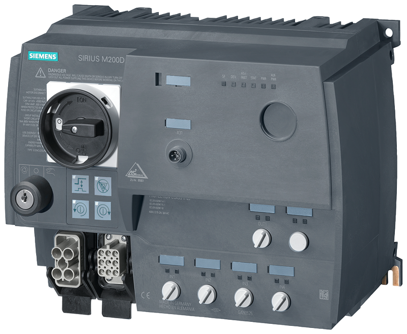 3RK1325-6KS41-2AA5
