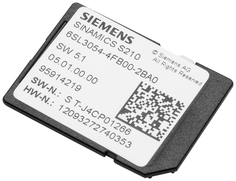 6SL3054-4FC30-2BA0