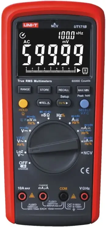 UT171B